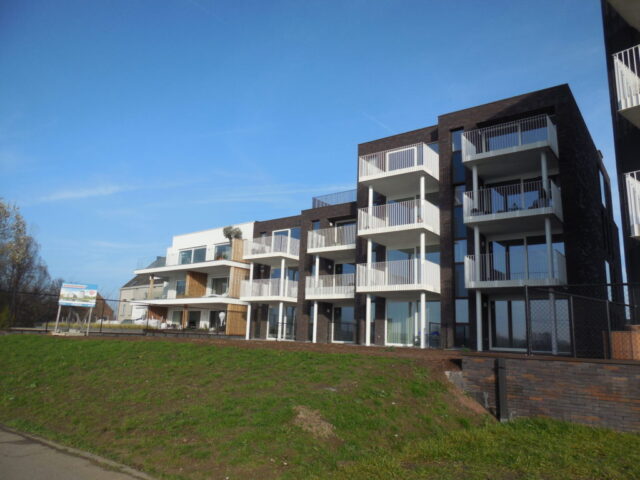 Damman site - LaeremansGeertNV