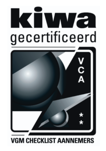 VCA - Certificaat