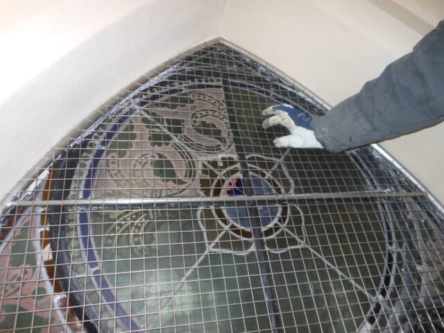 Crypte in Laken - LaeremansGeertNV