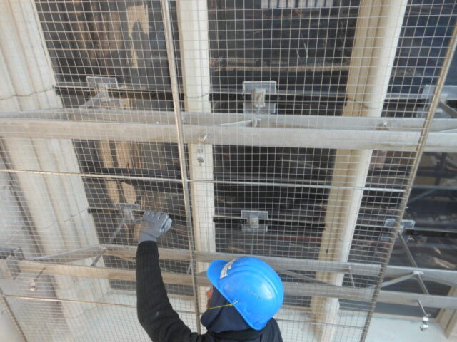 Crypte in Laken - LaeremansGeertNV