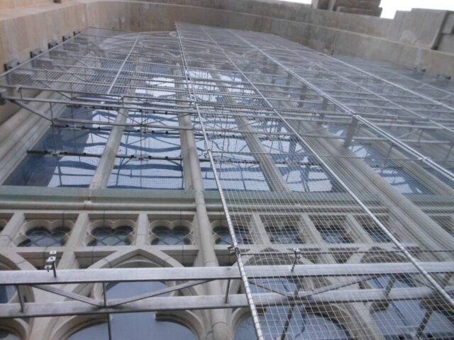 Crypte in Laken - LaeremansGeertNV