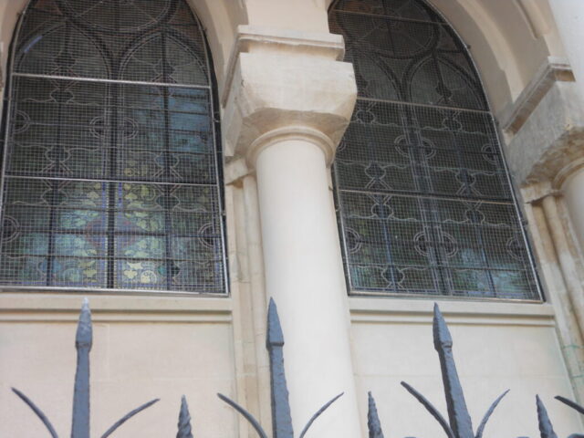 Crypte in Laken - LaeremansGeertNV