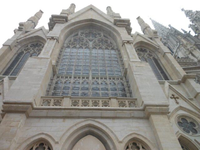 Crypte in Laken - LaeremansGeertNV