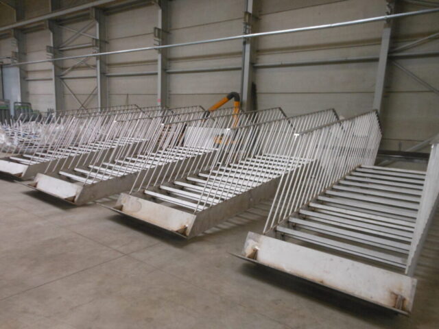 Restauratie van Kazerne Dossin - LaeremansGeertNV