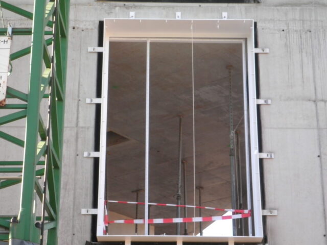 Restauratie van Kazerne Dossin - LaeremansGeertNV