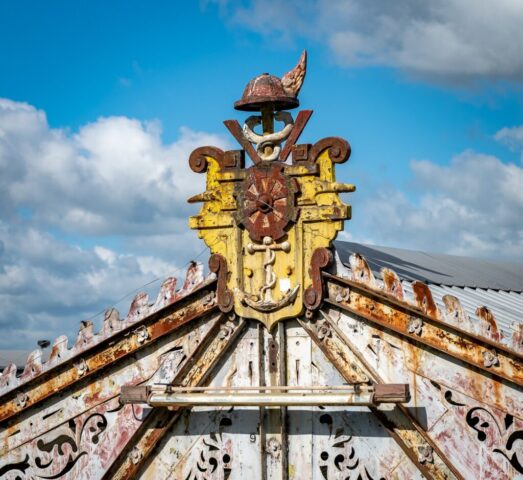 Restauratie Scheldekaaien - LaeremensGeert NV