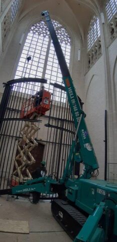 Sint Pieterskerk te Leuven - LaeremansGeertNV