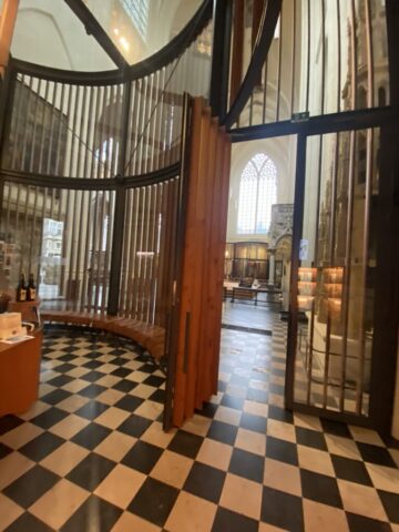 Sint Pieterskerk te Leuven - LaeremansGeertNV