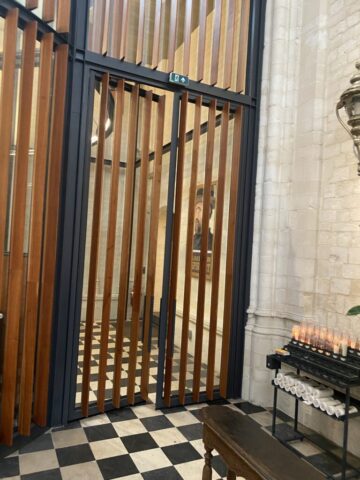 Sint Pieterskerk te Leuven - LaeremansGeertNV