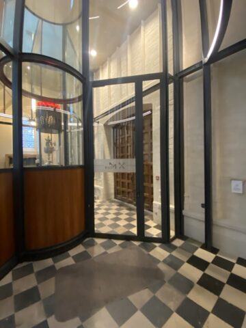 Sint Pieterskerk te Leuven - LaeremansGeertNV