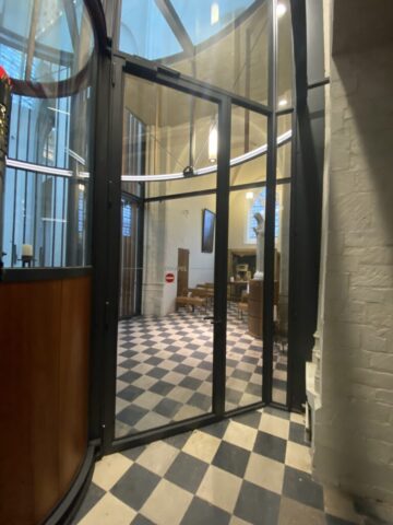 Sint Pieterskerk te Leuven - LaeremansGeertNV
