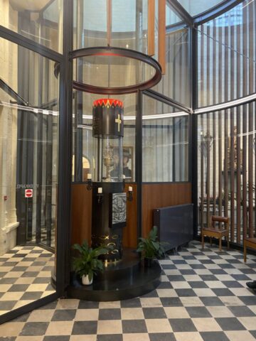 Sint Pieterskerk te Leuven - LaeremansGeertNV