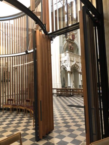 Sint Pieterskerk te Leuven - LaeremansGeertNV