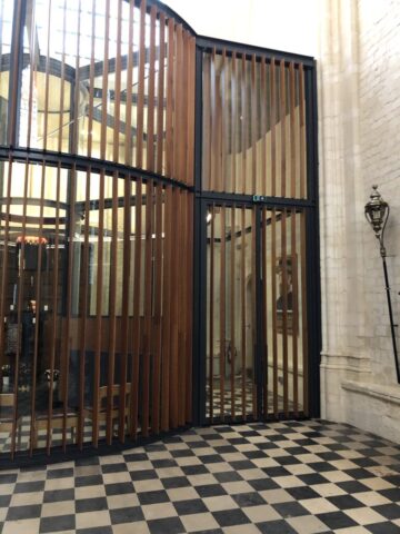 Sint Pieterskerk te Leuven - LaeremansGeertNV