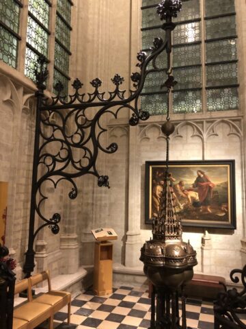 Sint Pieterskerk te Leuven - LaeremansGeertNV